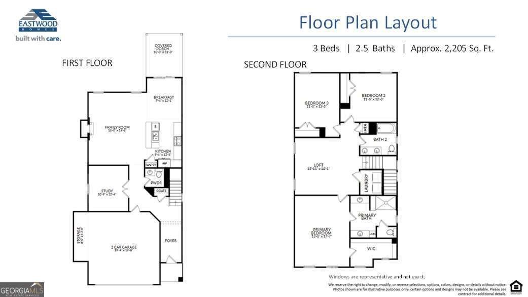 129 Trace Bluff Dawsonville - 2