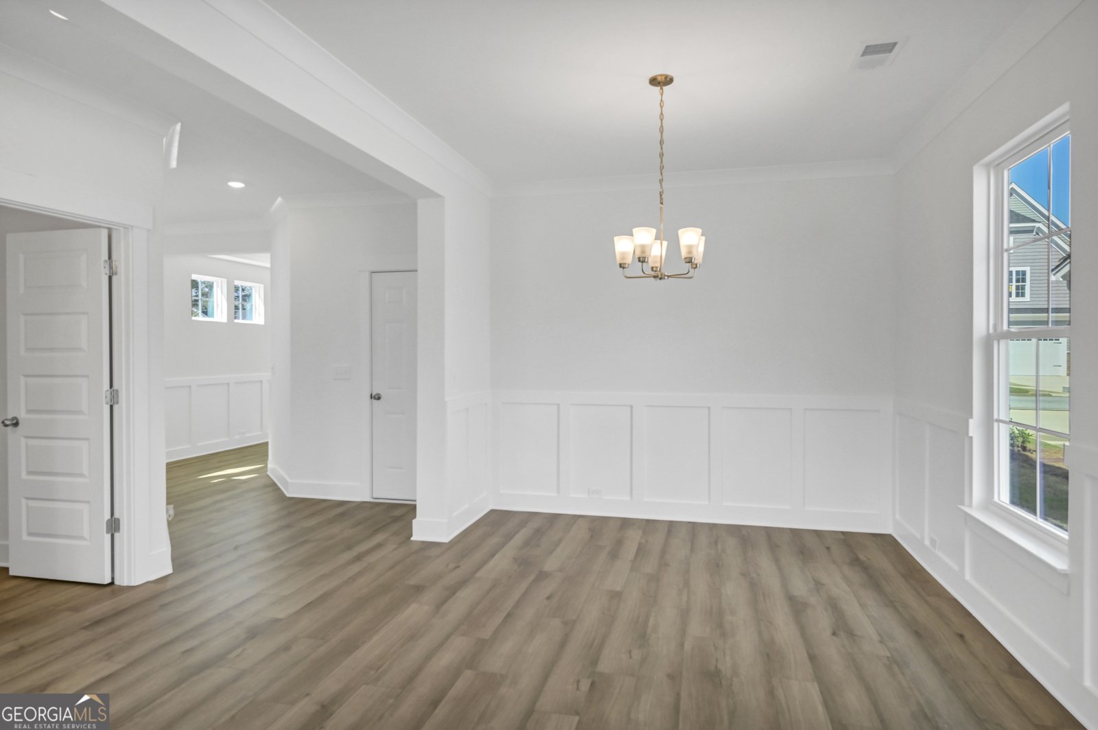 129 Trace Bluff Dawsonville - 22