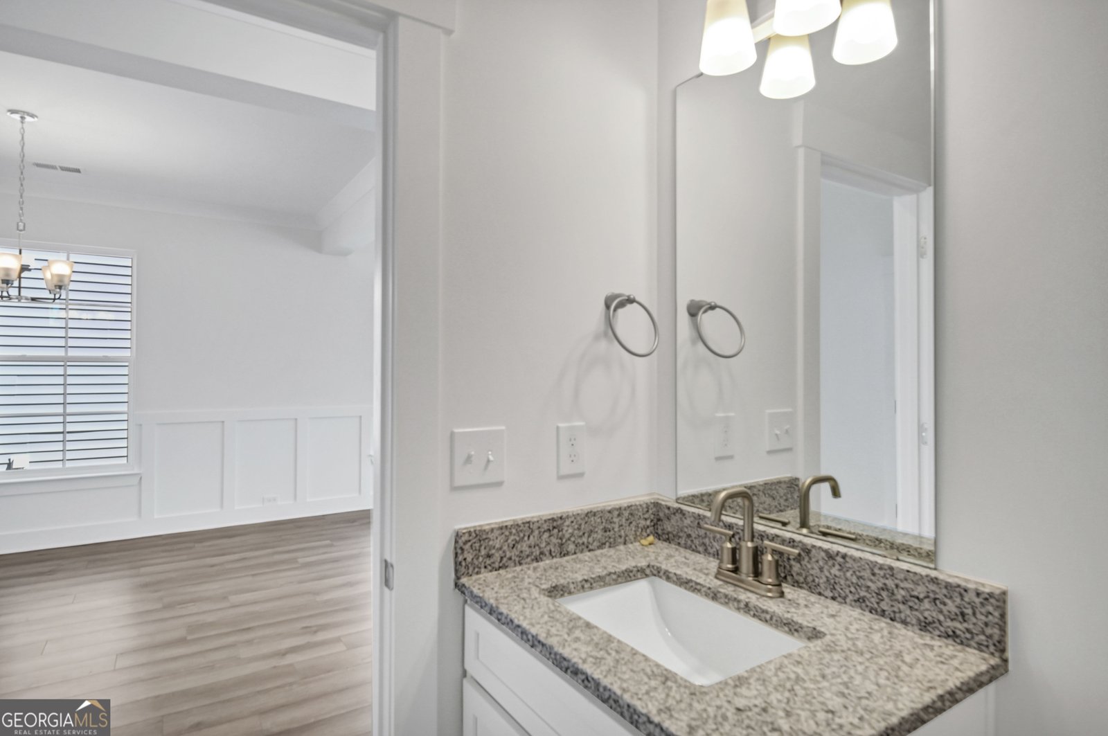 129 Trace Bluff Dawsonville - 23