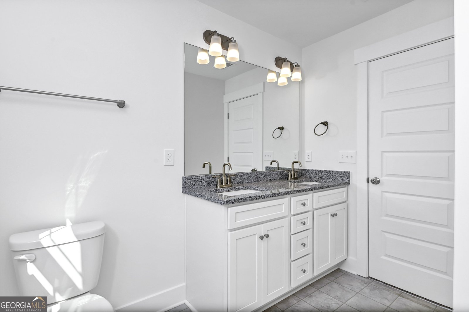 129 Trace Bluff Dawsonville - 30