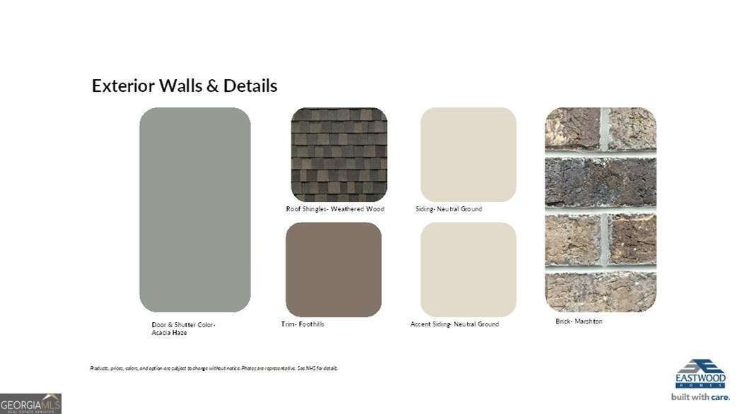 129 Trace Bluff Dawsonville - 40