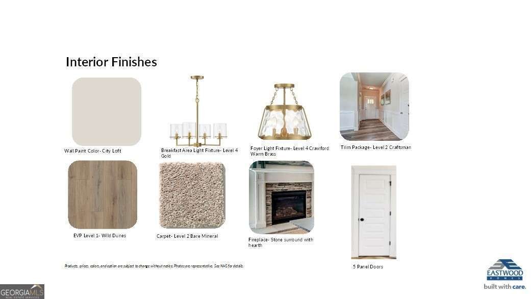 129 Trace Bluff Dawsonville - 41