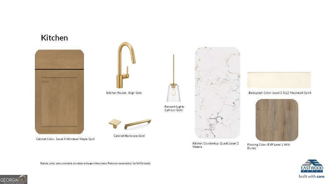 129 Trace Bluff Dawsonville - 42