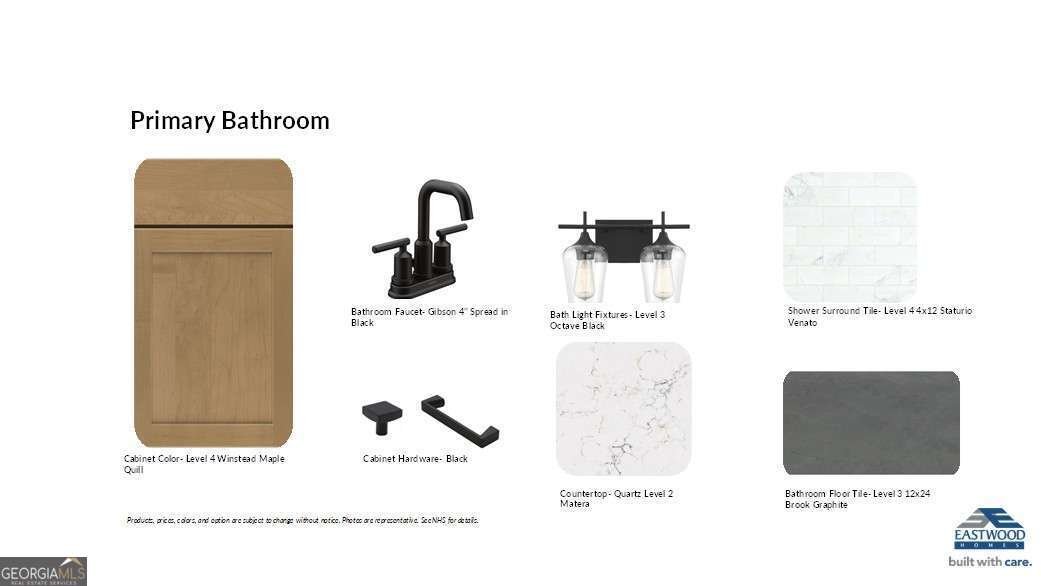 129 Trace Bluff Dawsonville - 43