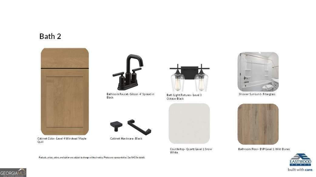 129 Trace Bluff Dawsonville - 44