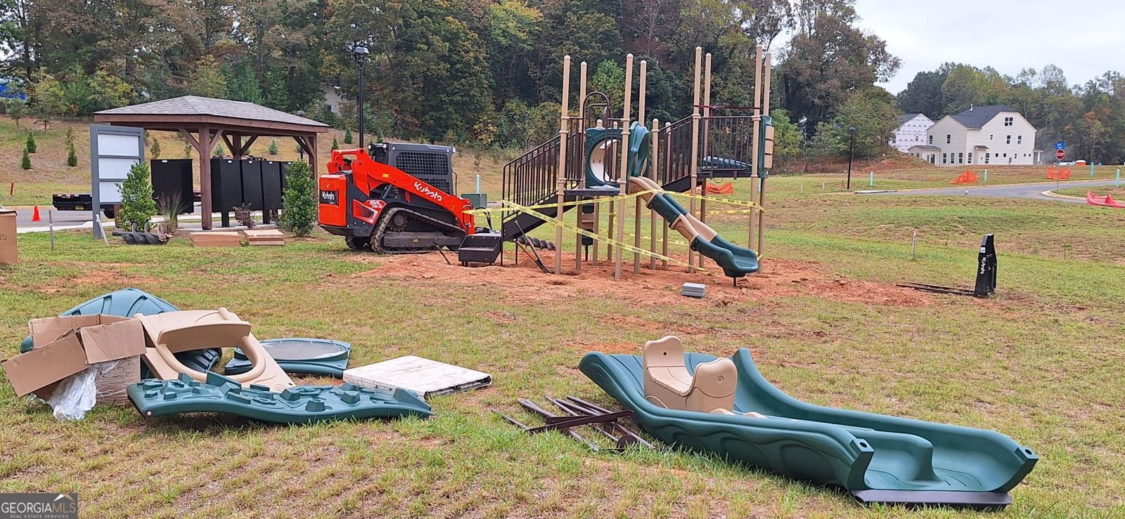 129 Trace Bluff Dawsonville - 49