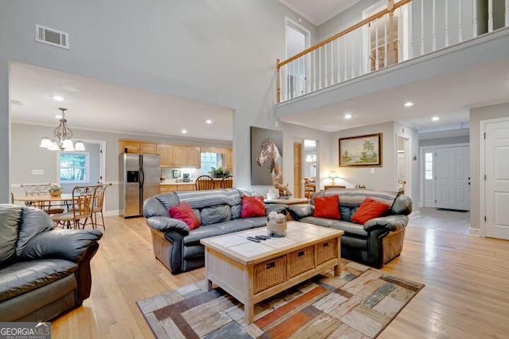 661 Navaho Way Ellijay - 10