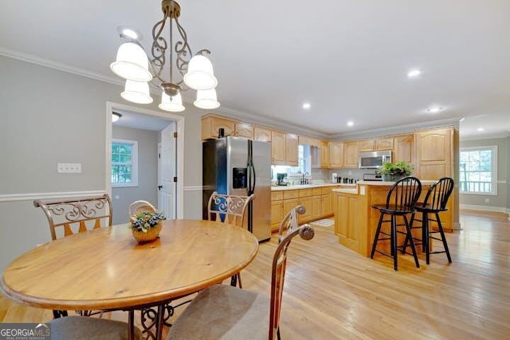 661 Navaho Way Ellijay - 11
