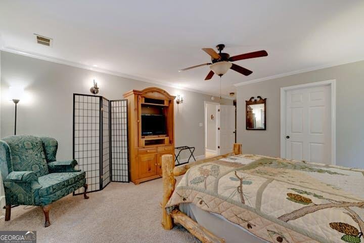 661 Navaho Way Ellijay - 18