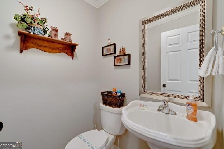 661 Navaho Way Ellijay - 21