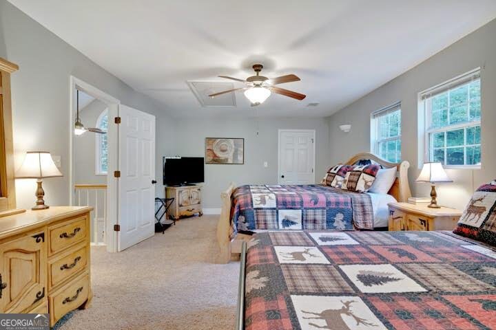661 Navaho Way Ellijay - 24