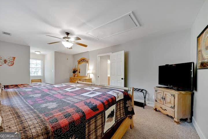 661 Navaho Way Ellijay - 25