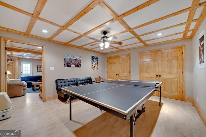 661 Navaho Way Ellijay - 30