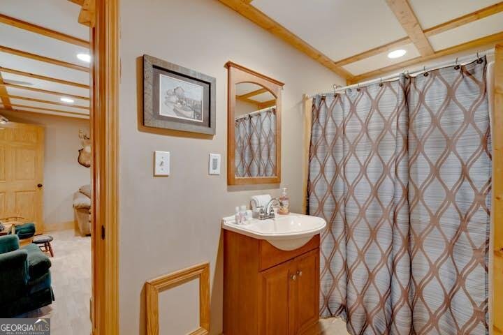 661 Navaho Way Ellijay - 32