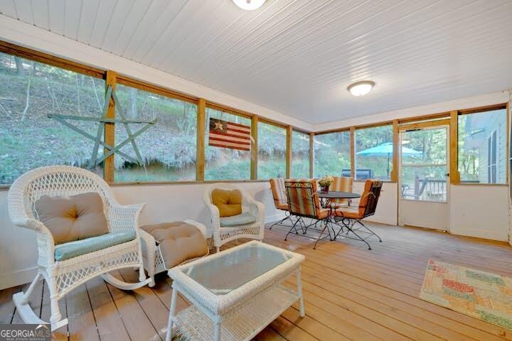 661 Navaho Way Ellijay - 34