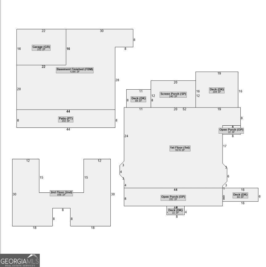 661 Navaho Way Ellijay - 39