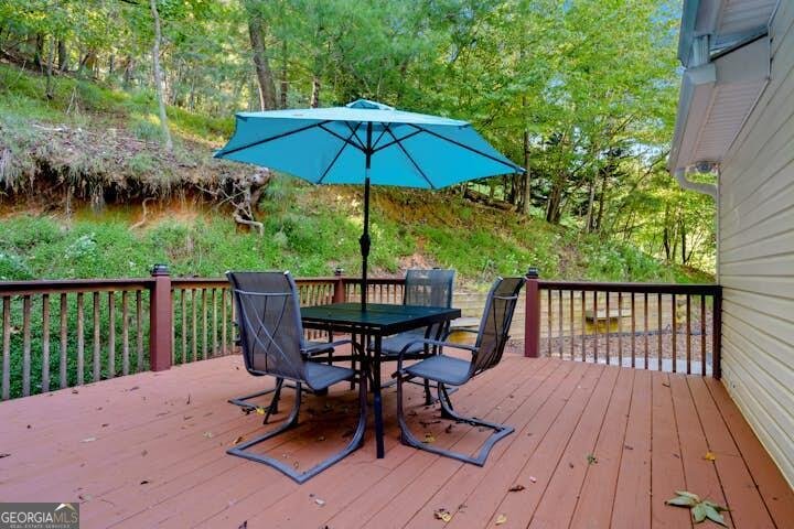 661 Navaho Way Ellijay - 6