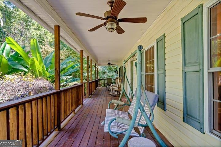 661 Navaho Way Ellijay - 7