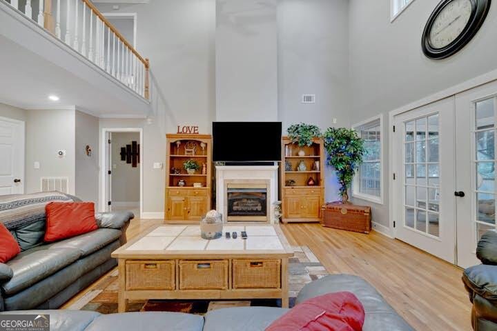 661 Navaho Way Ellijay - 9