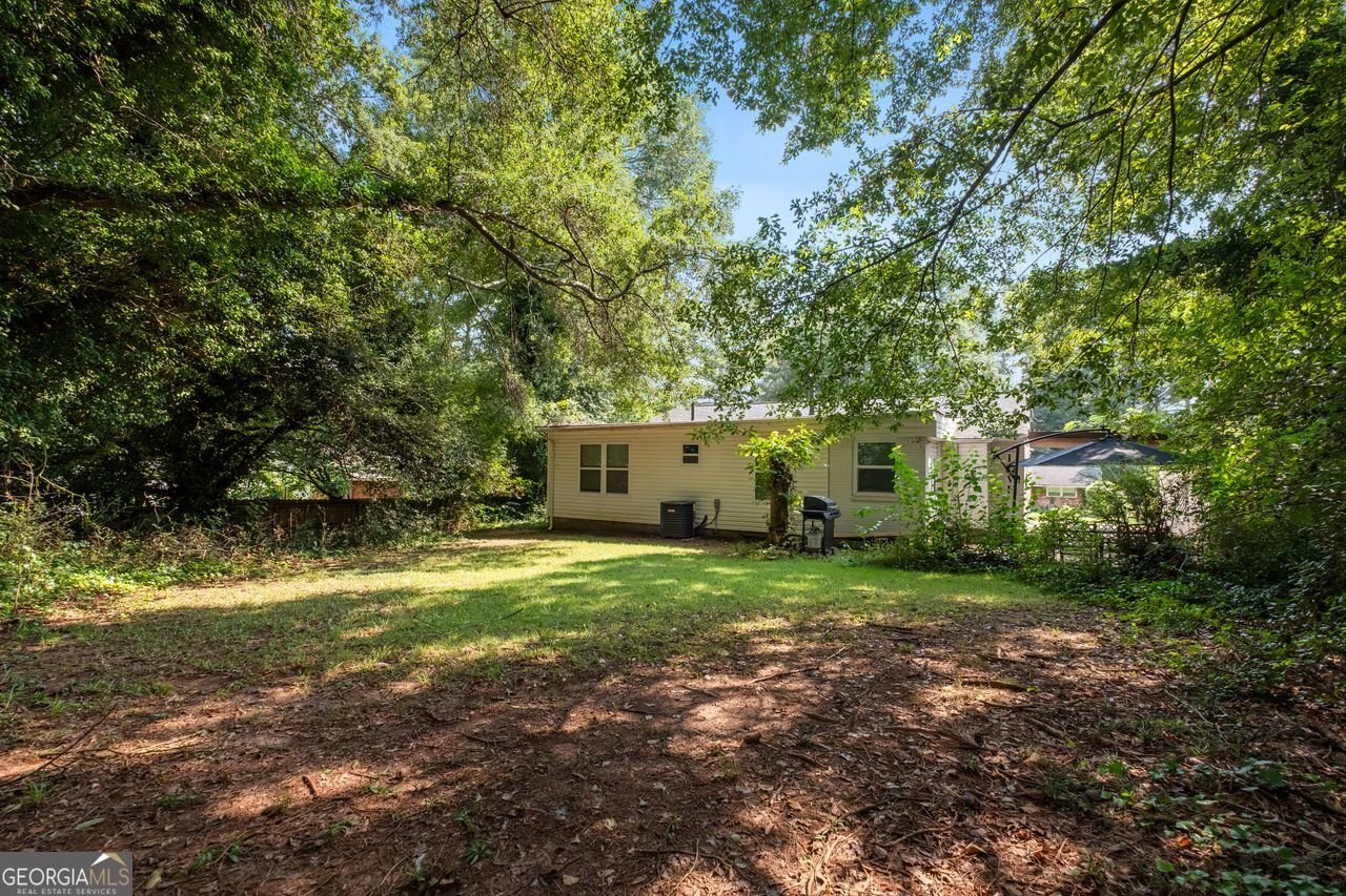 749 CASPLAN Street Atlanta - 18