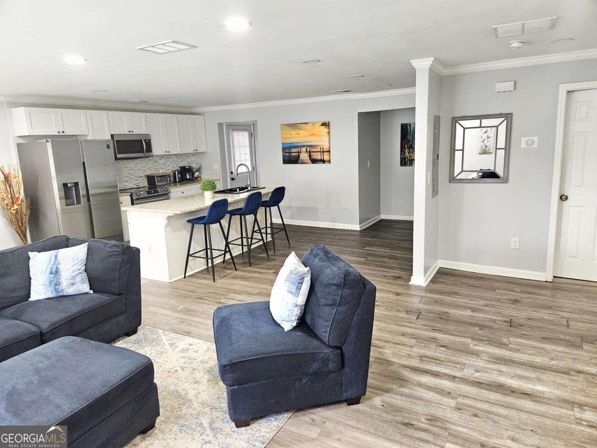 749 CASPLAN Street Atlanta - 2