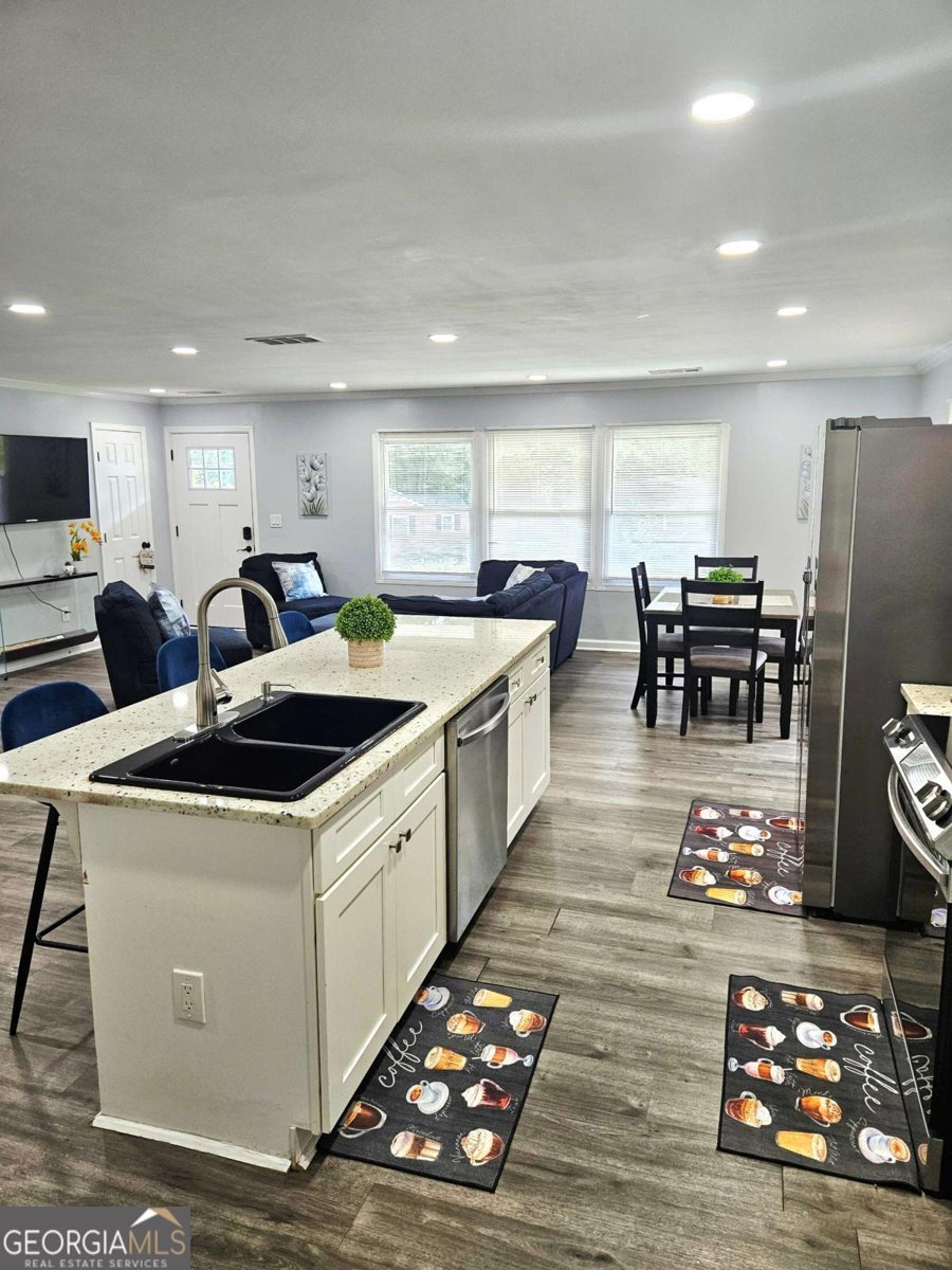 749 CASPLAN Street Atlanta - 3