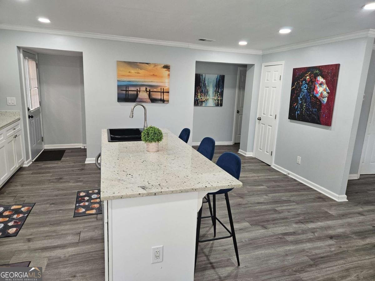 749 CASPLAN Street Atlanta - 4