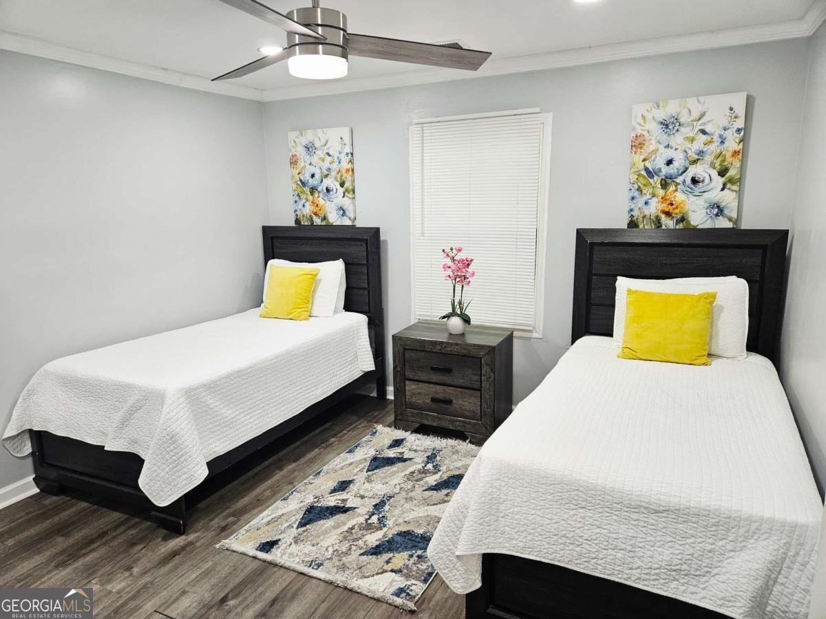 749 CASPLAN Street Atlanta - 7