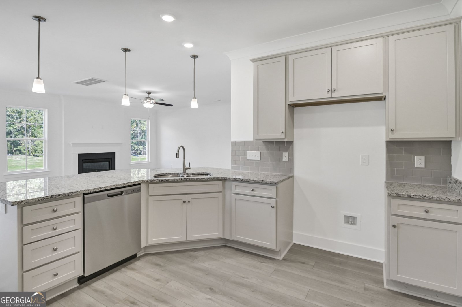 139 Trace Bluff Dawsonville - 14