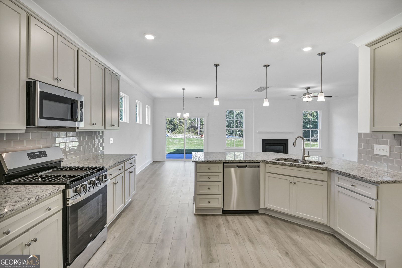 139 Trace Bluff Dawsonville - 15