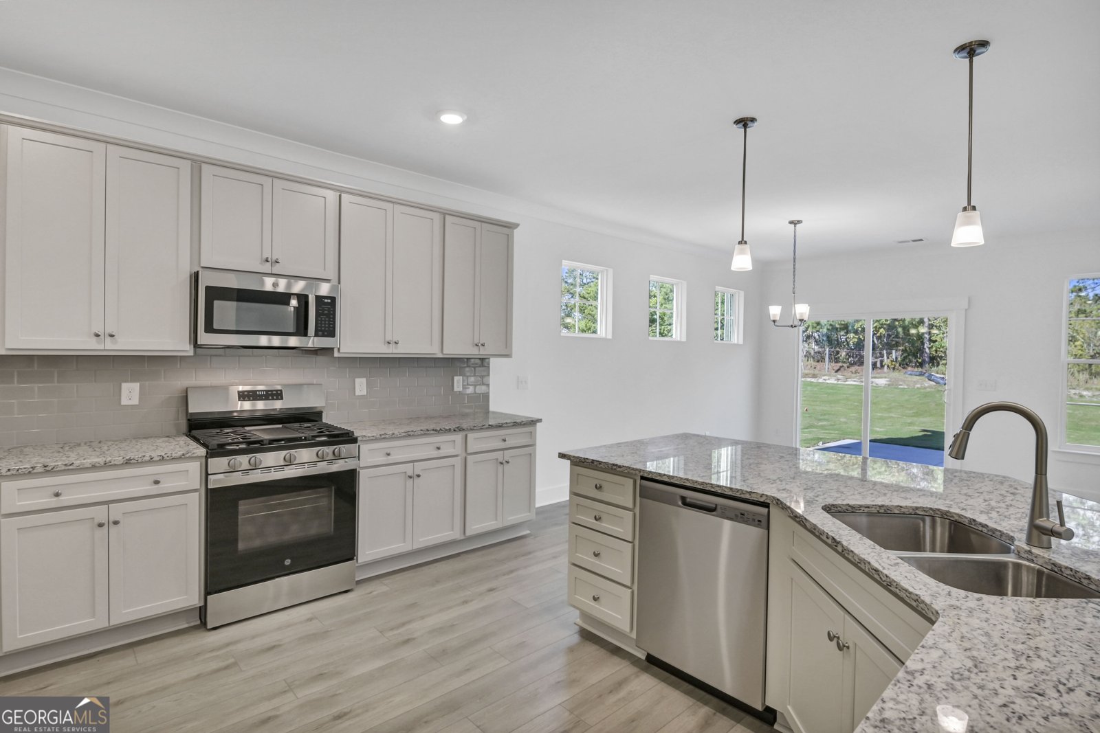 139 Trace Bluff Dawsonville - 16