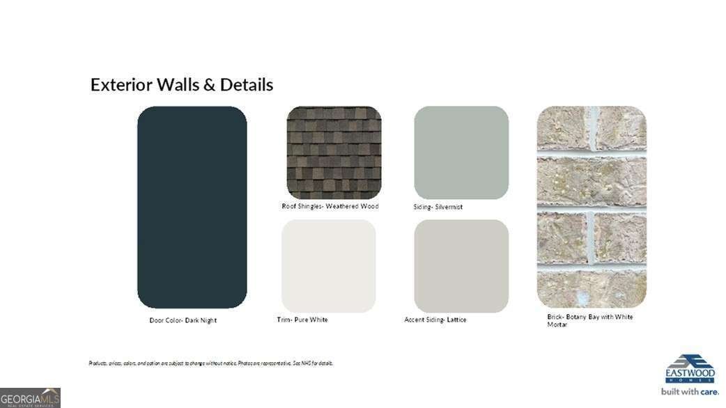 139 Trace Bluff Dawsonville - 39