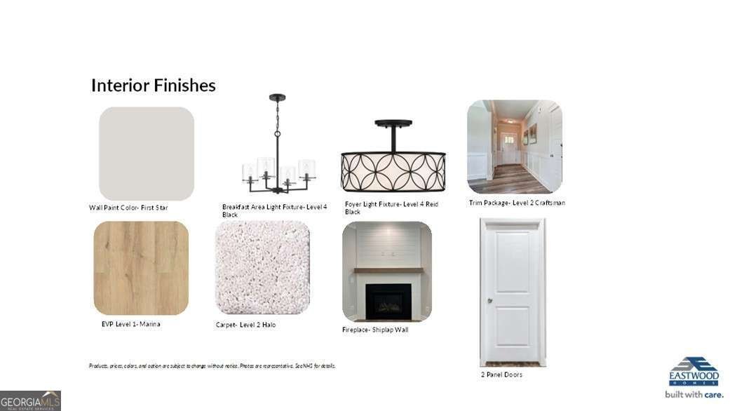 139 Trace Bluff Dawsonville - 40