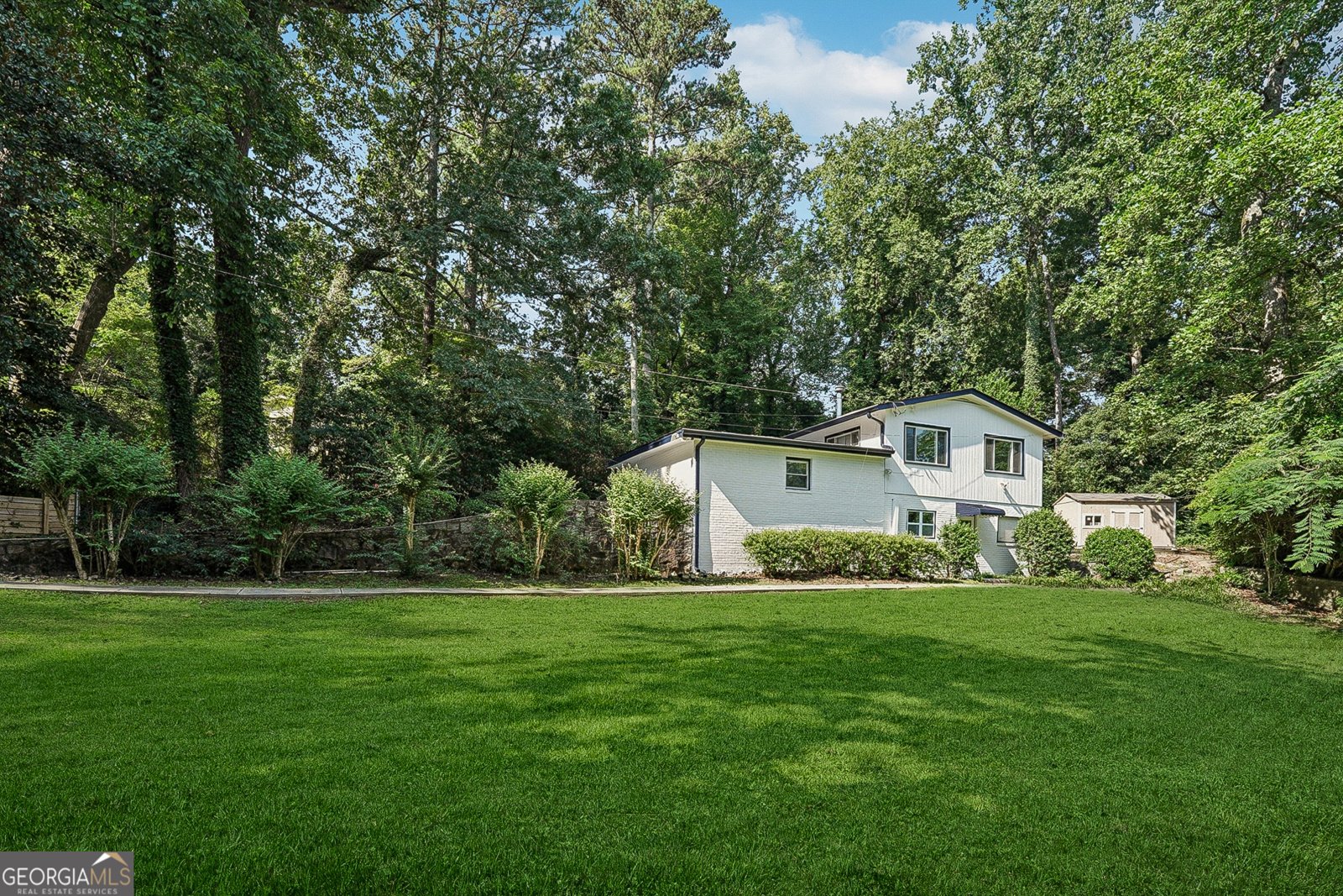 2056 ABBY Lane Atlanta - 2