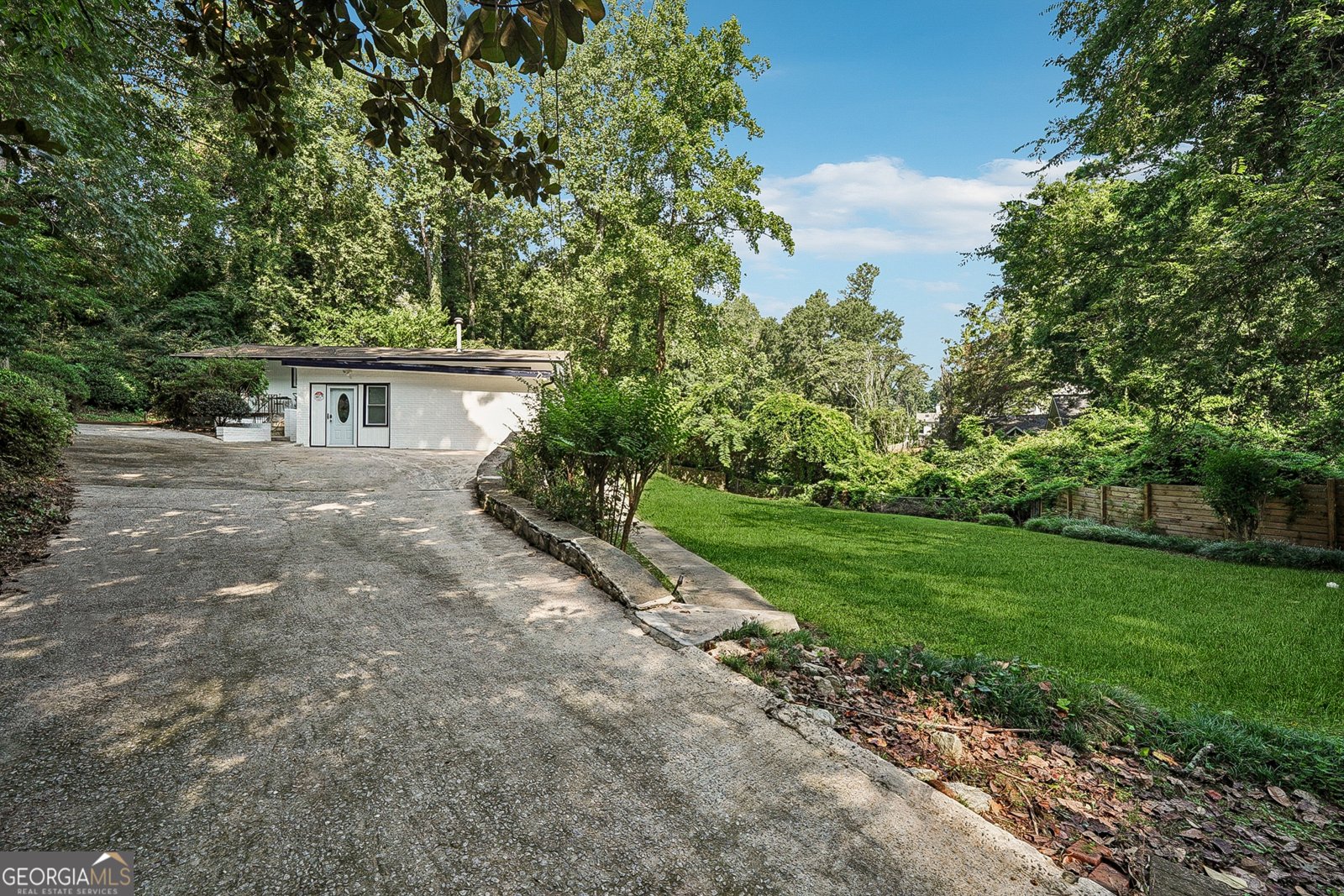 2056 ABBY Lane Atlanta - 3