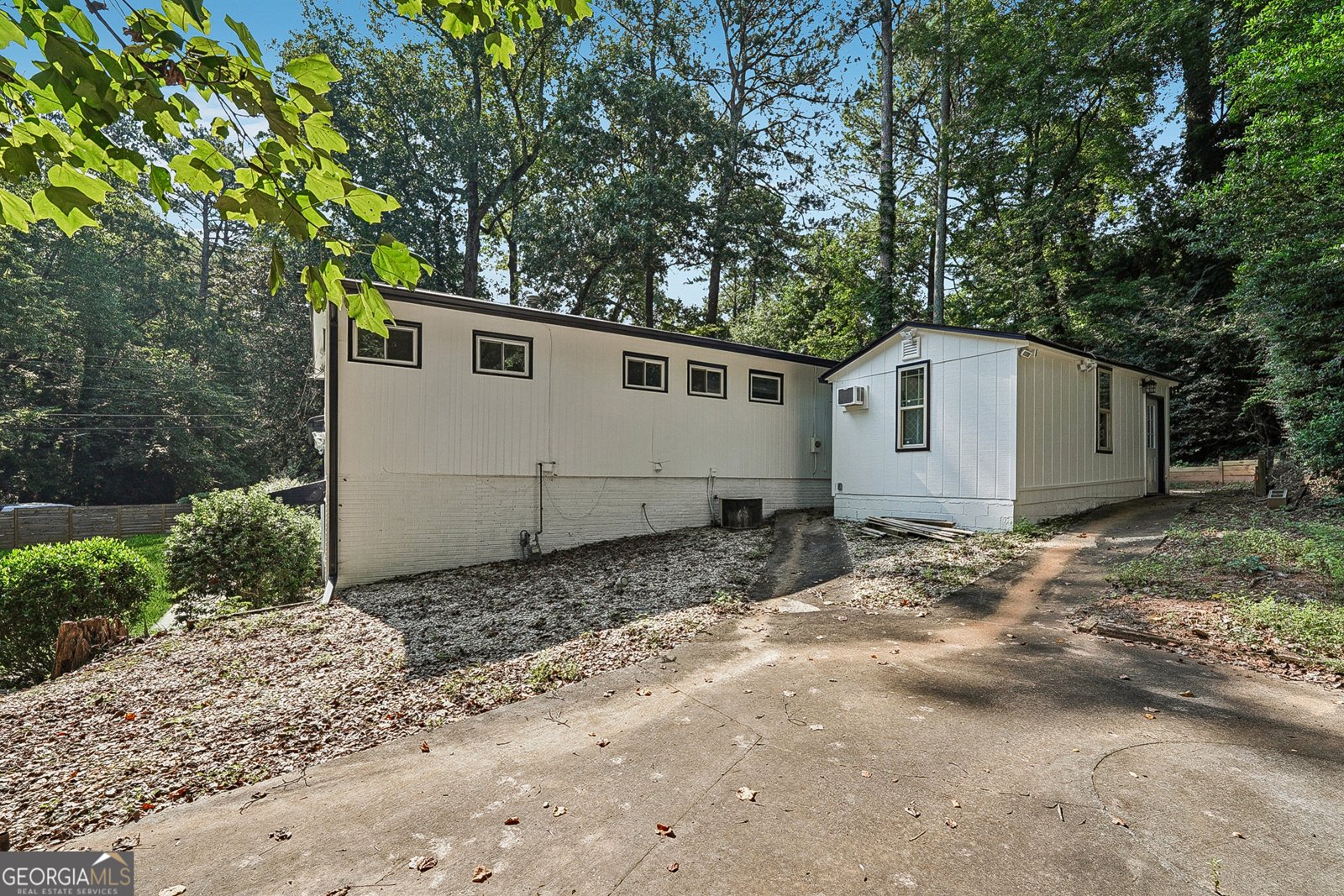2056 ABBY Lane Atlanta - 30