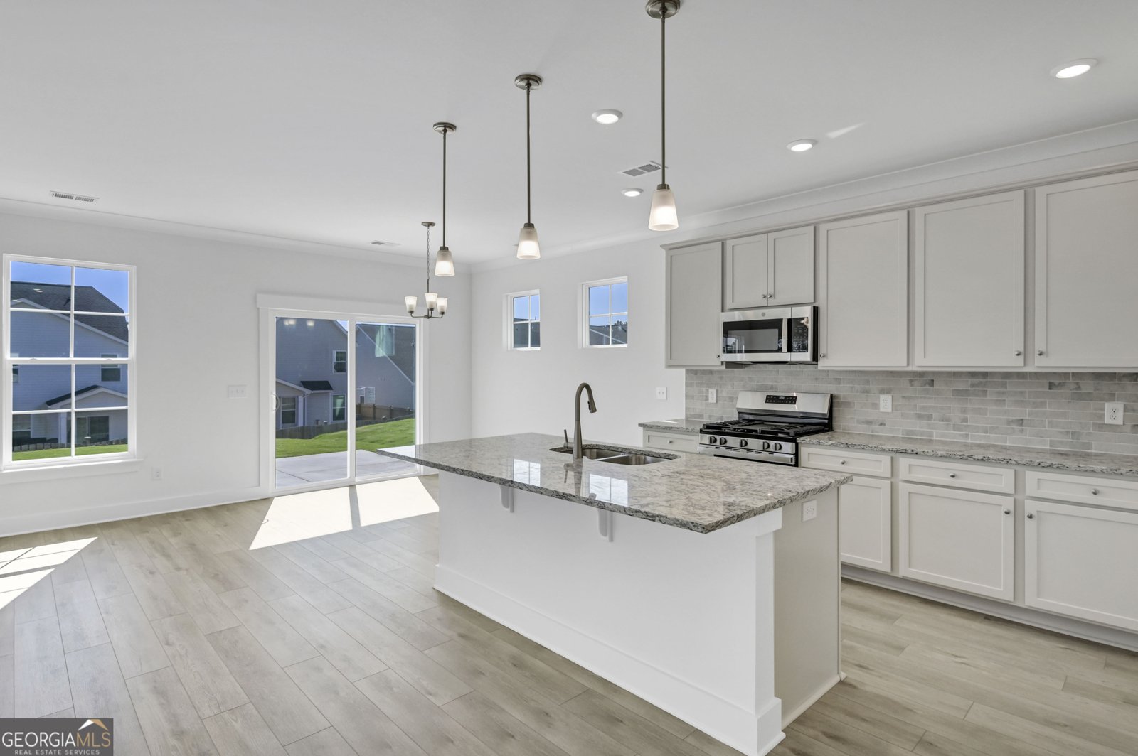 151 Trace Bluff Dawsonville - 10