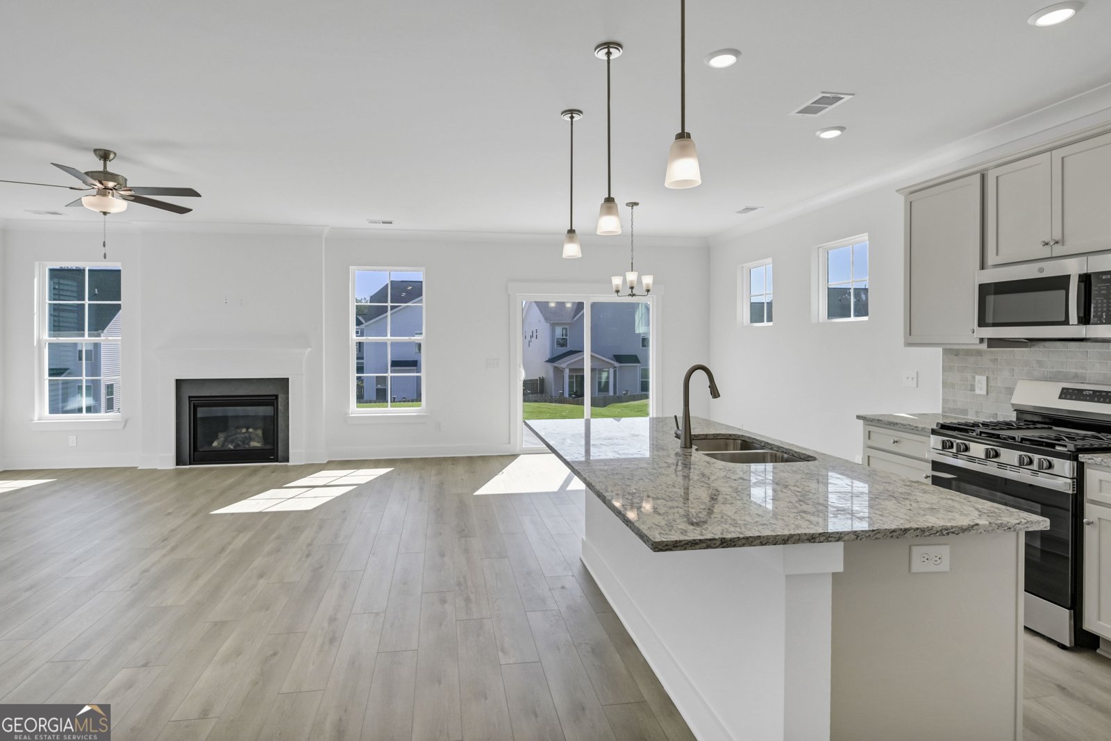 151 Trace Bluff Dawsonville - 11