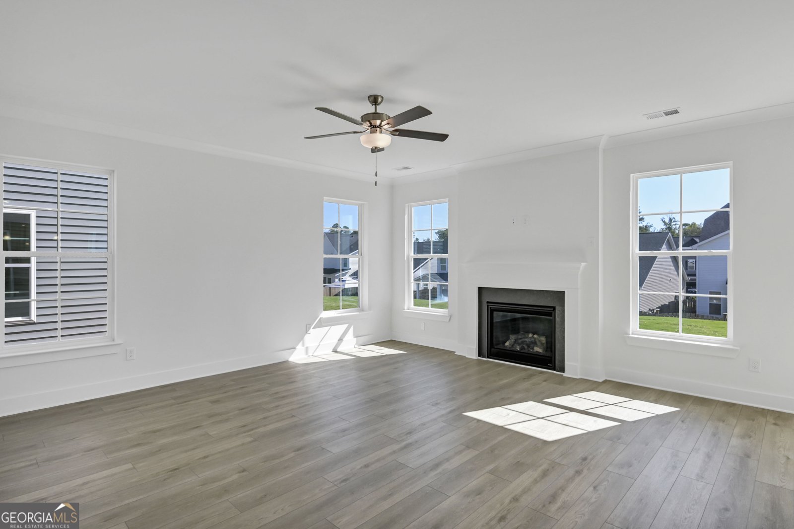 151 Trace Bluff Dawsonville - 12