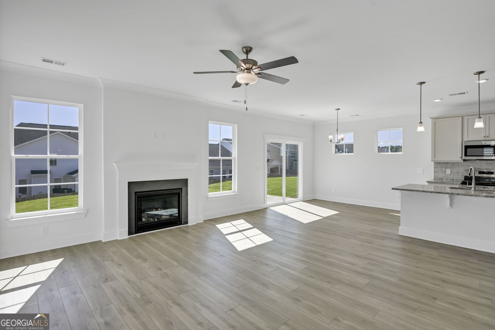 151 Trace Bluff Dawsonville - 13