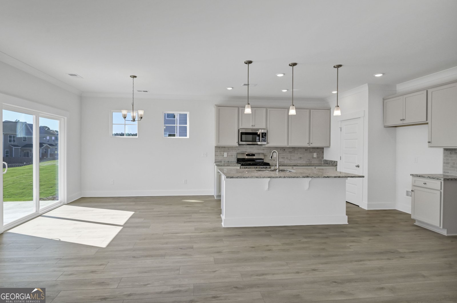 151 Trace Bluff Dawsonville - 14