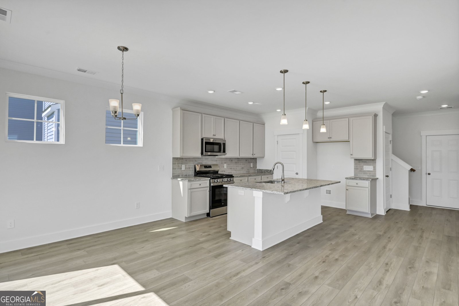 151 Trace Bluff Dawsonville - 15