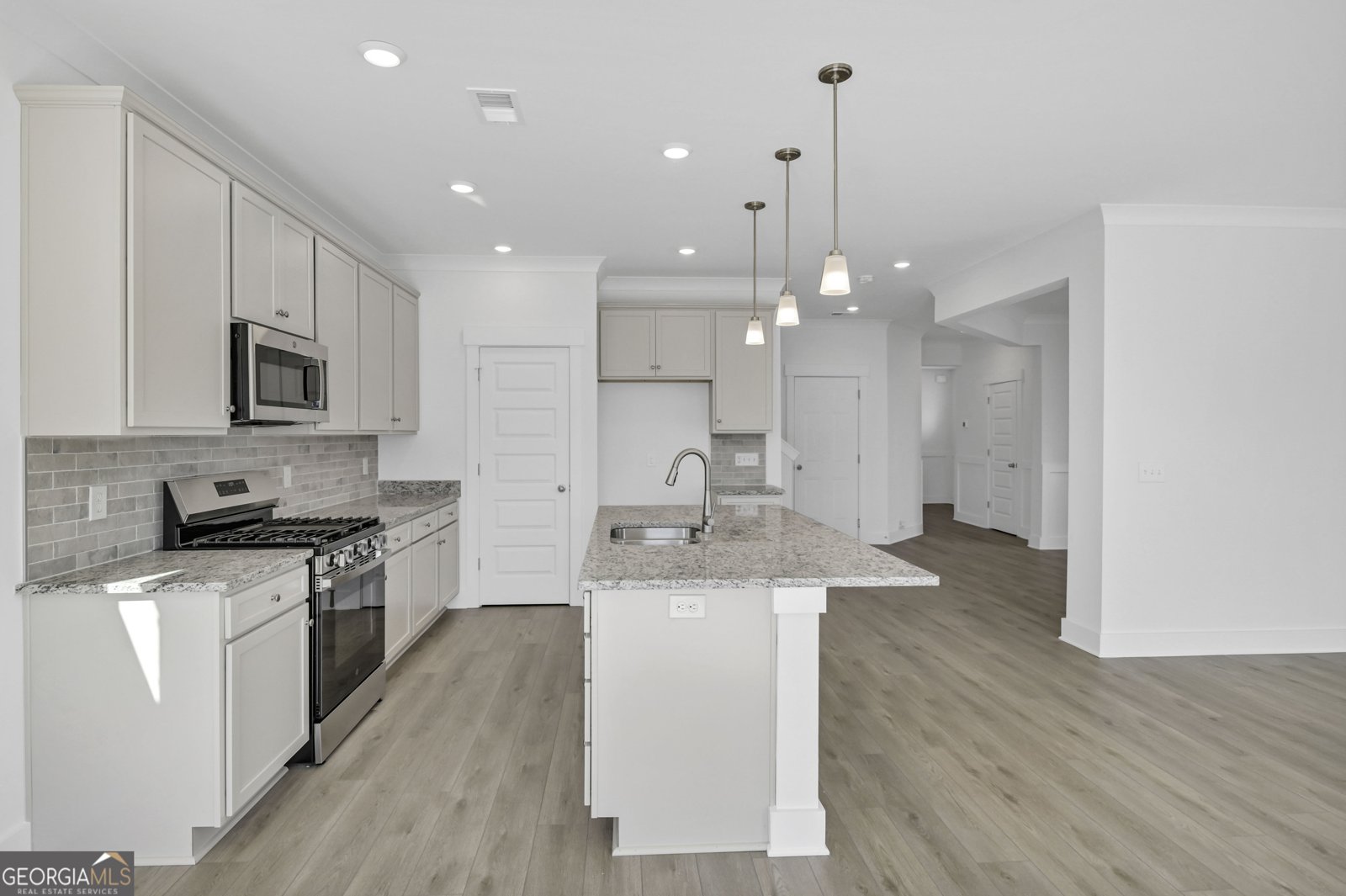 151 Trace Bluff Dawsonville - 16