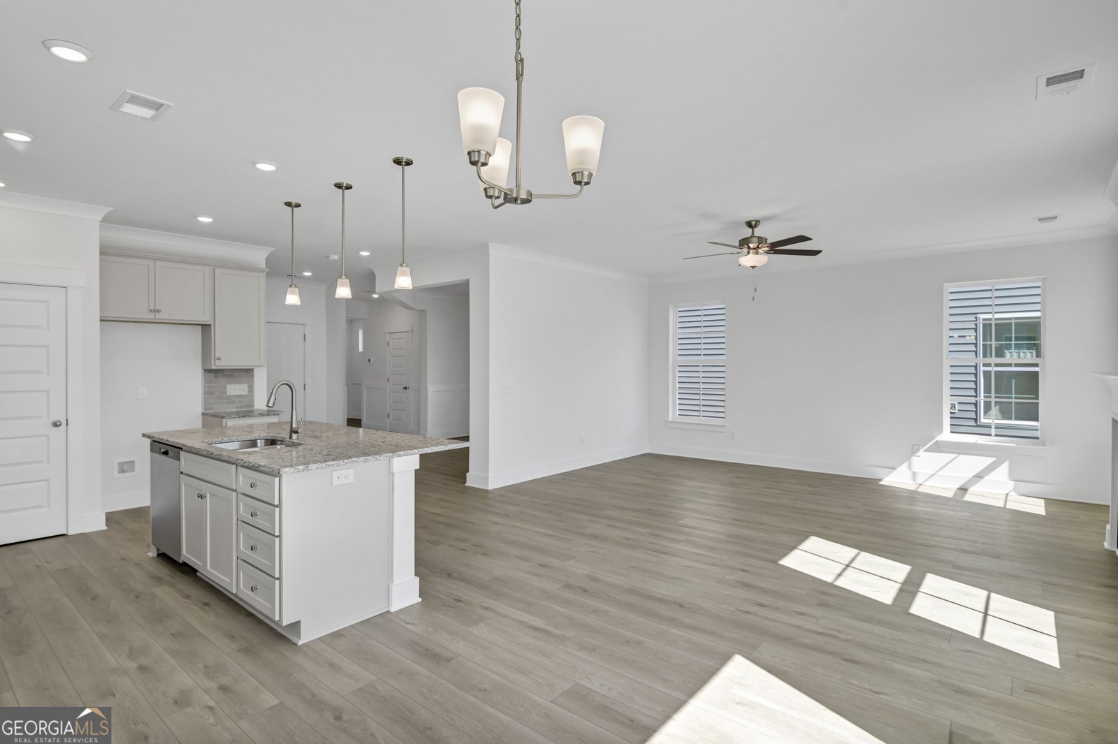 151 Trace Bluff Dawsonville - 17