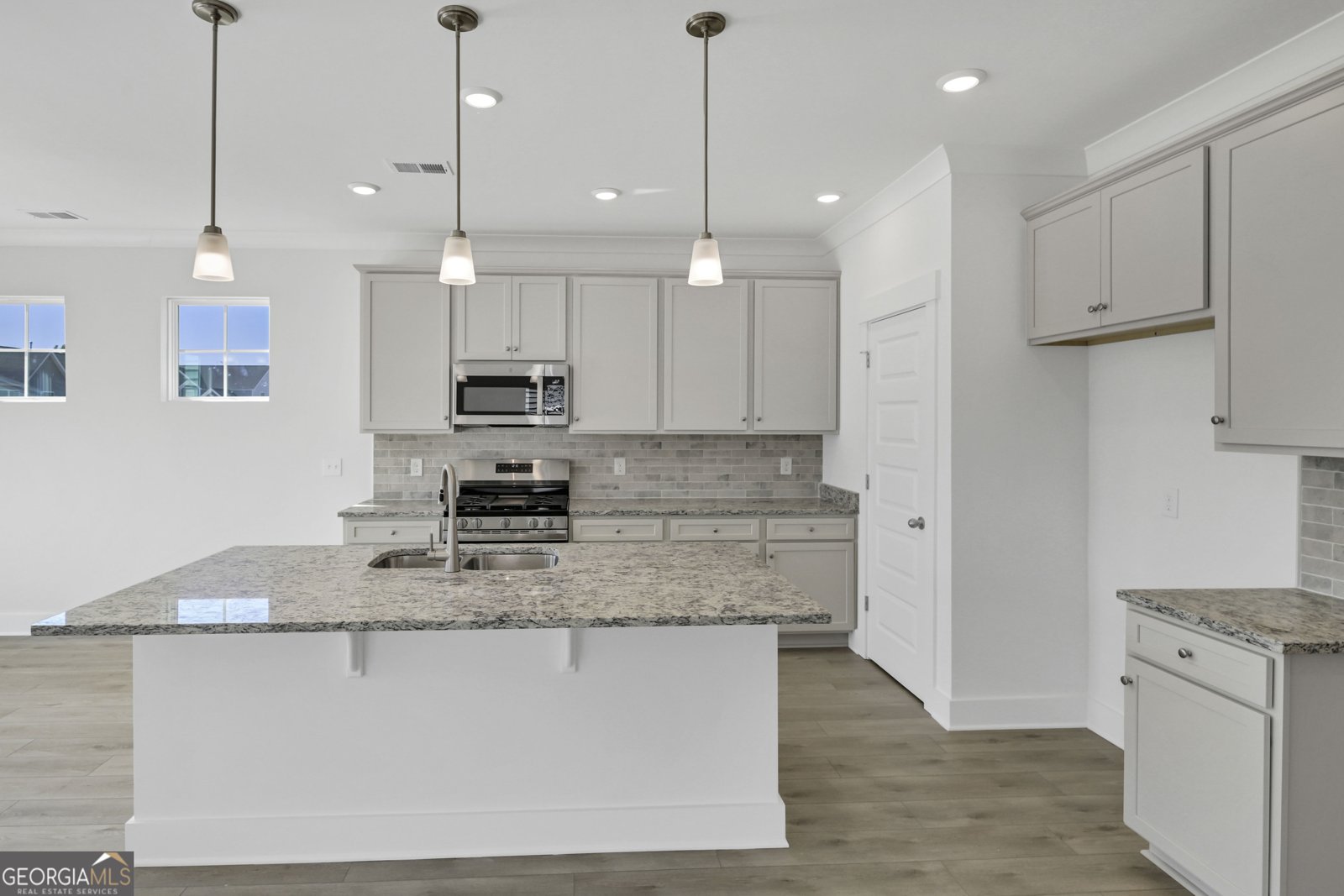 151 Trace Bluff Dawsonville - 19