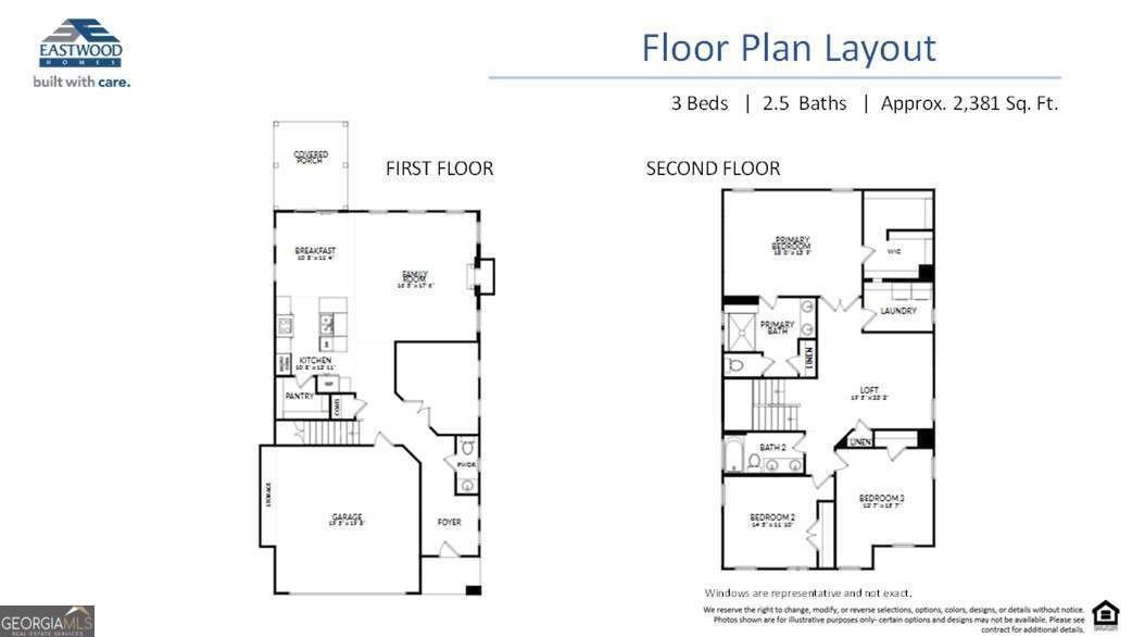 151 Trace Bluff Dawsonville - 2