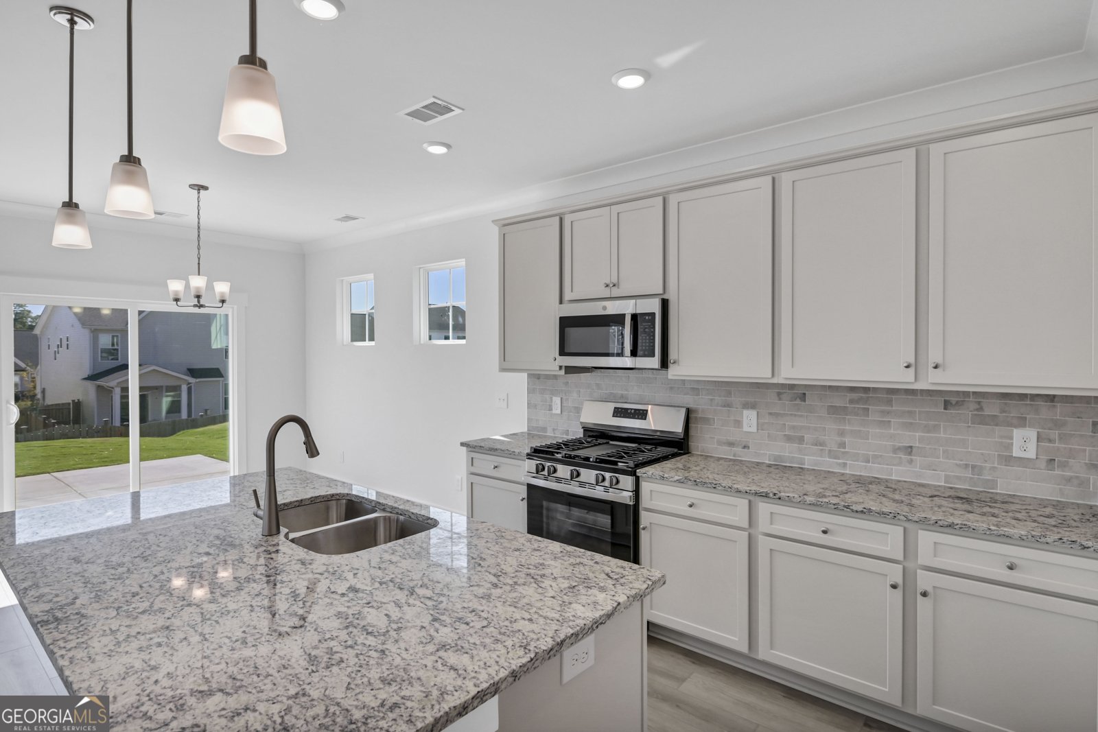 151 Trace Bluff Dawsonville - 20