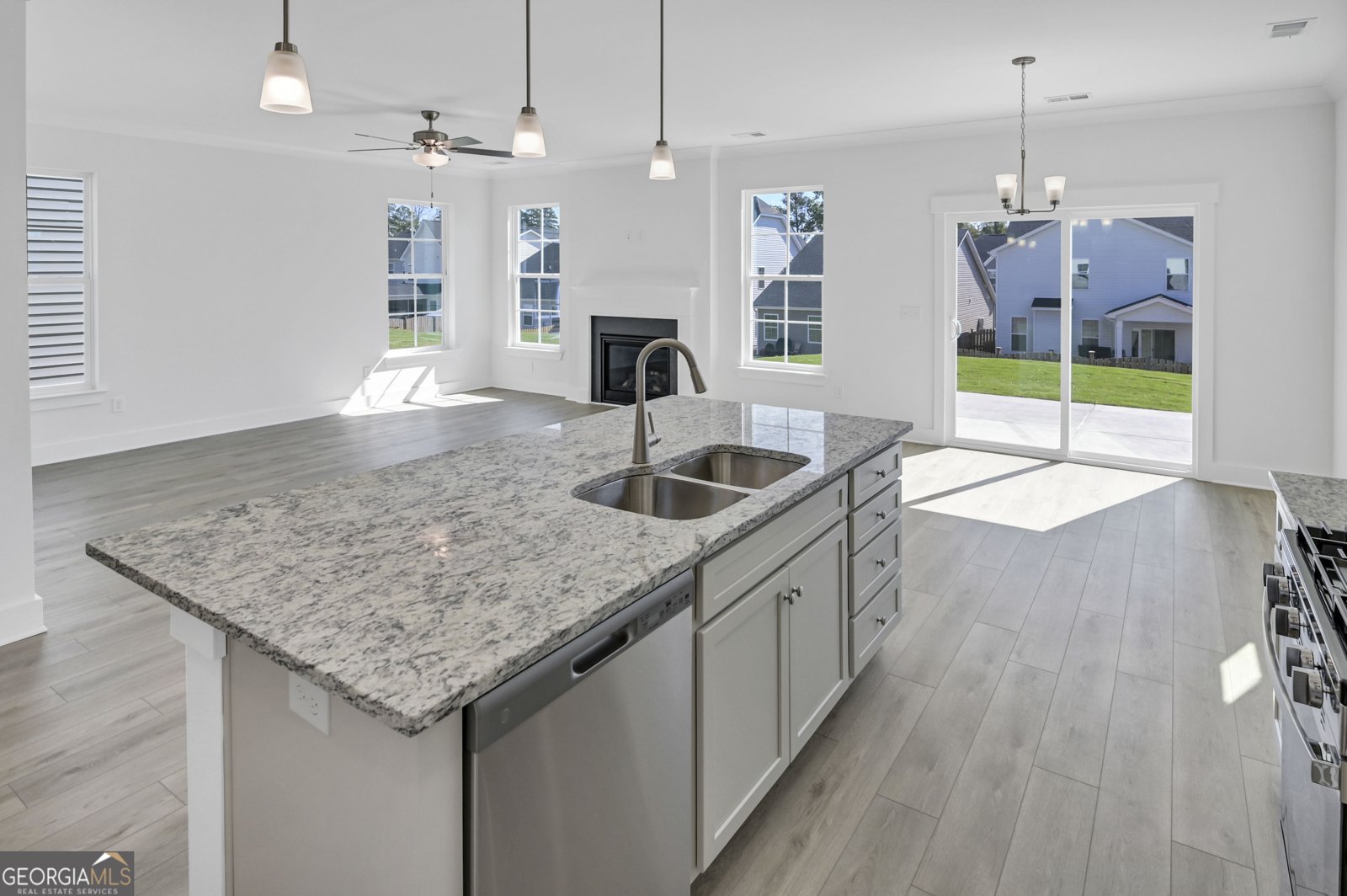 151 Trace Bluff Dawsonville - 21