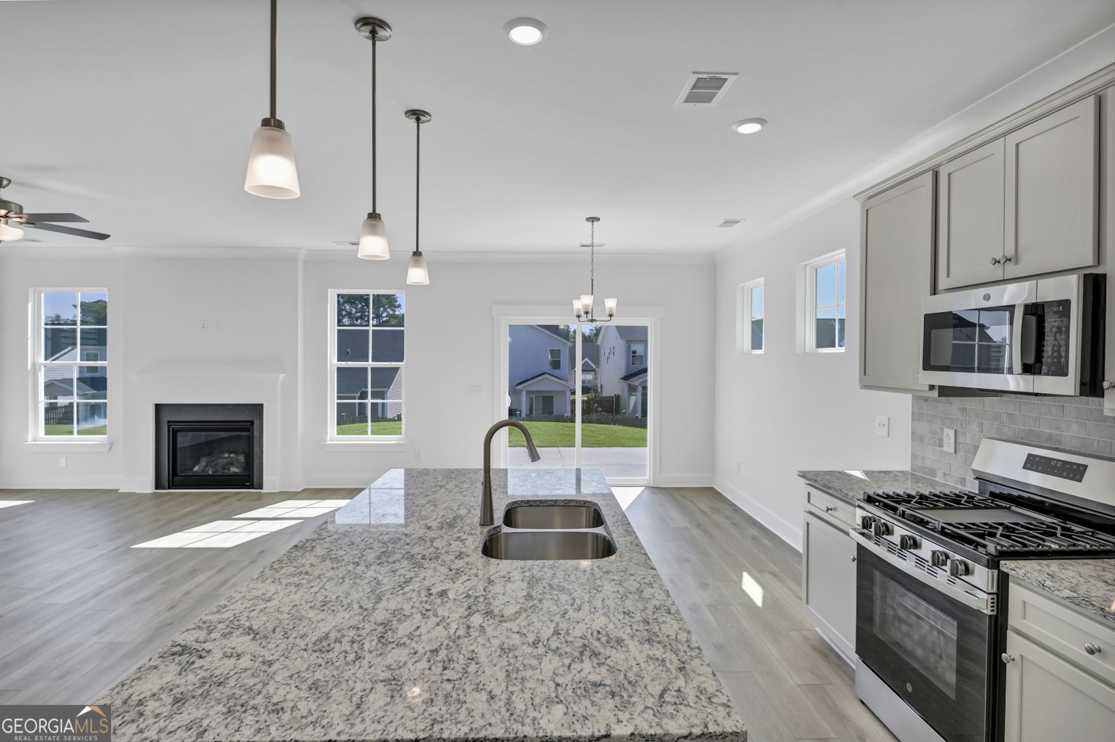 151 Trace Bluff Dawsonville - 22