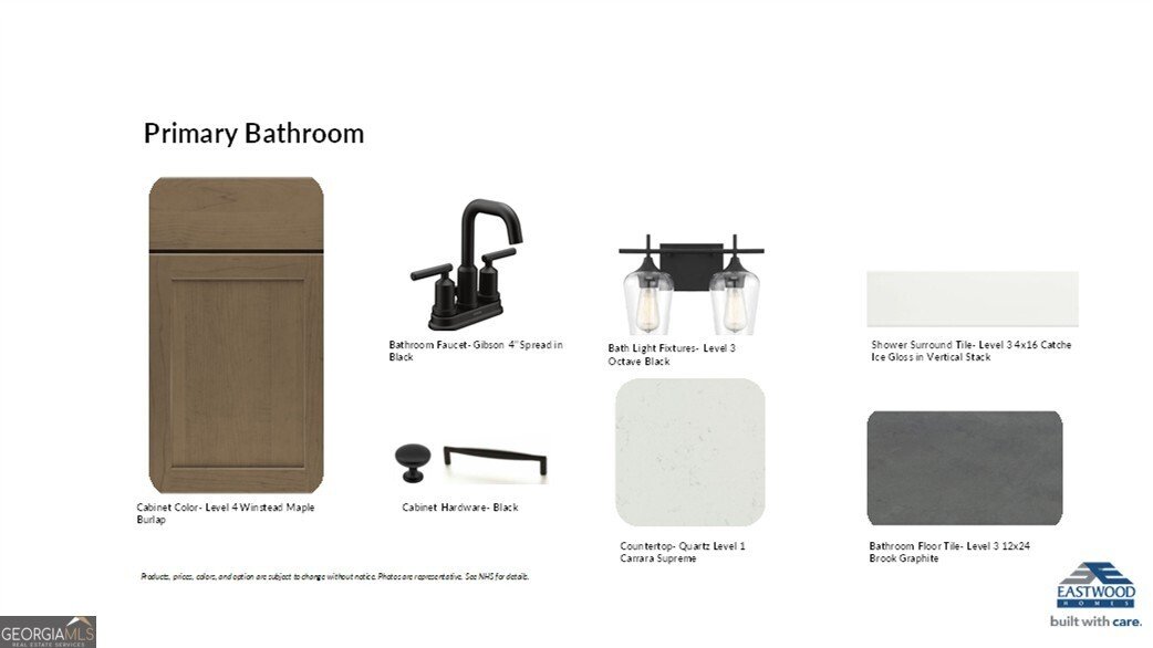 151 Trace Bluff Dawsonville - 42